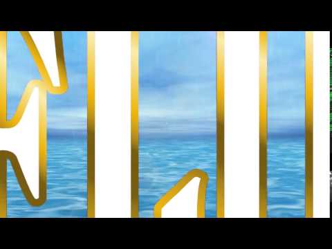 Fiji Water Advertisement