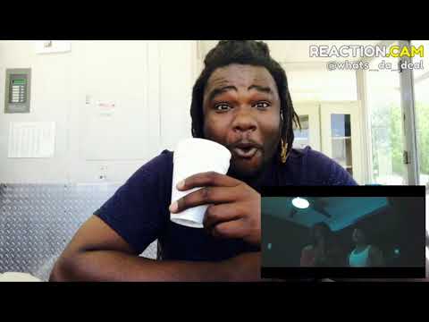 Rudekid64 // Juzilla “ GUN SMOKE “ Reaction