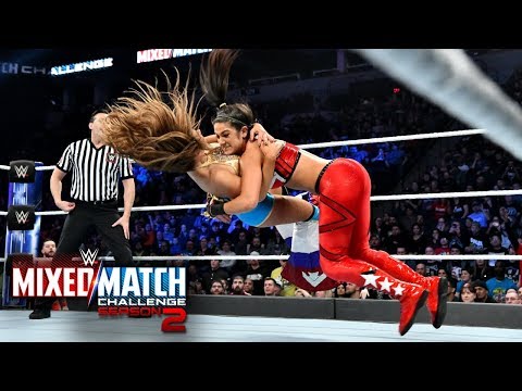 WWE MMC Results for 11/4/18 Awe-suka vs Day One Glow, Fenomenal Flair vs Fabulous Truth