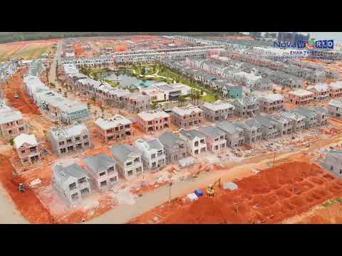 Hàng Ngộp! Biệt Thự đơn lập 12x20, Giá chỉ 8.99 tỷ, View Biển, hướng ĐN