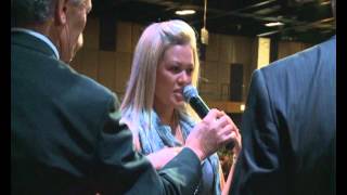 Healed Lump on Breast