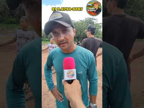 Feira de Cavalo de Abreu e Lima-PE Sábado:25/04/26 #cavalo #Viral