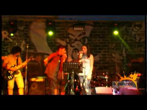 Saggio Experience 2010 - When you're gone