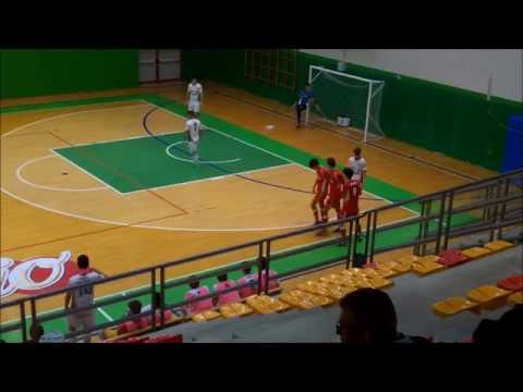 Futsal Giorgione - Daniel Duda