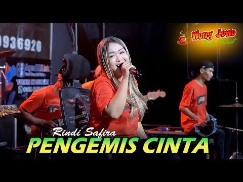 PENGEMIS CINTA - RINDI SAFIRA WONGJOWO MADIUN x GB AUDIO GLERR PUENAKK LURR..!!!