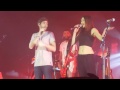 Alvaro Soler - Libre ft. Monika Lewczuk (Warszawa 16.02.17) Alvaro Soler - Libre ft. Monika Lewczuk (Warszawa 16.02.17)