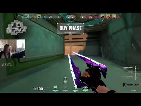 SR Sonder thoughts on new map "Lotus".