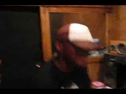 modenine terry tha rapman pheroshuz and od freestyle at knight house