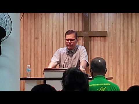 FBC Live | November 5, 2025 Wednesday Prayer Meeting