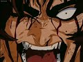 Guts screaming