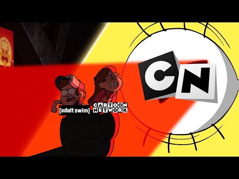 The State of Cartoon Network & HBO Max