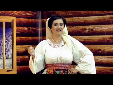 Raluca Ghise Capitanescu - Neica trei in asta lume (Official Video) NOU