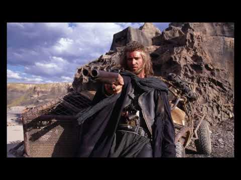 Mad Max Beyond Thunderdome Review/Breakdown
