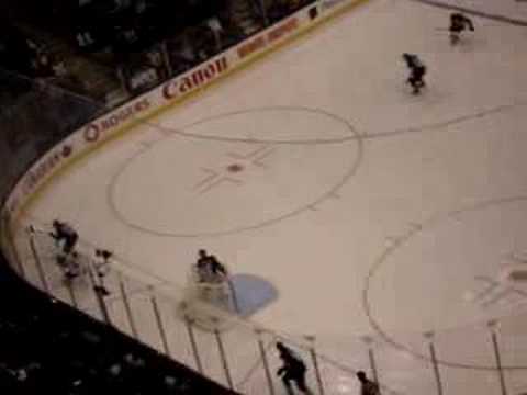 Leafs -vs- Thrashers