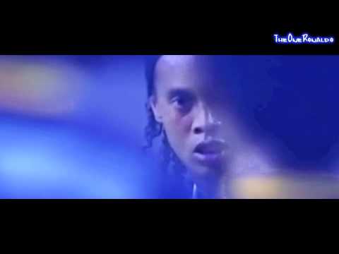 CF Trojans AD (Ronaldinho Version)-By EUGENE Da BADMAN!!!!!!!!!!