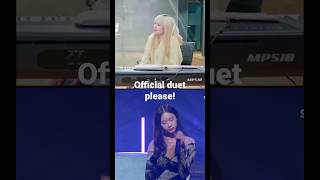 Download lagu All of Me - John Legend cover by Pharita and Chiquita #ygentertainment #babymonster #baemon #kpop mp3 Download lagu All of Me - John Legend cover by Pharita and Chiquita #ygentertainment #babymonster #baemon #kpop mp3
