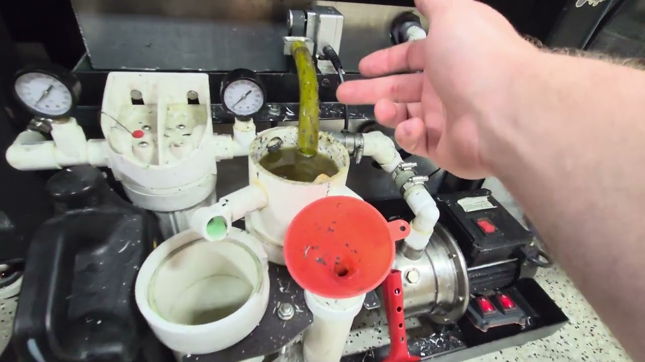 PM-940m CNC conversion