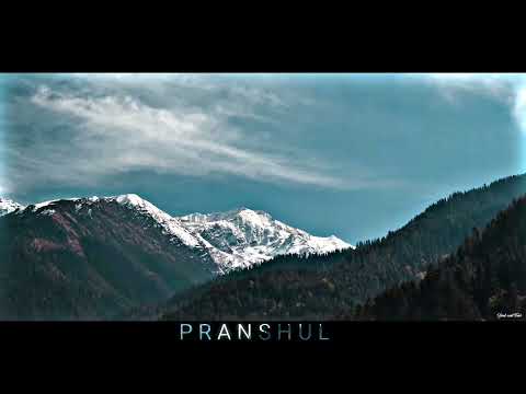 HIMACHAL PRADESH || EDIT || ⛰⛰⛰💙💙💙