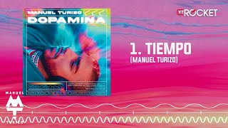 Tiempo Music Video