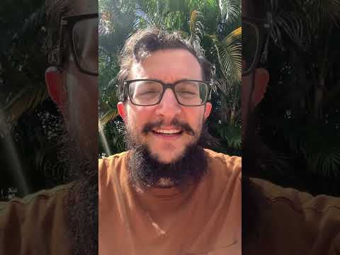 Vocal toning meditation for the 12th day of the Omer: Hod she b’gevurah