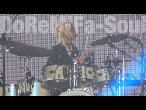 [4K] 250222 DoReMiFa-Soul 허민 직캠 MIN focus l 어썸스테이지 in 대구