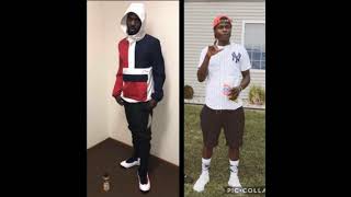 MH RAYO &amp; FETTI     HOOD NIGGAS