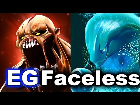 FACELESS vs EG - LOWER BRACKET BO3 ! - DAC 2017 DOTA 2