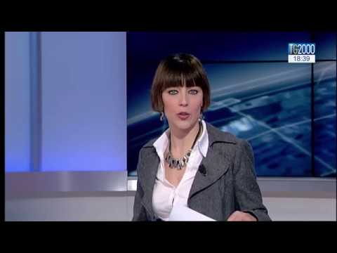 Tg2000 del 4 dicembre 2017- Edizione 18.30