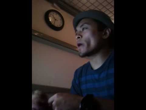 The XX - Intro Freestyle - riggsyfort