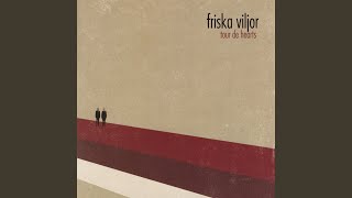 Music video thumbnail preview for Oh No by Friska Viljor