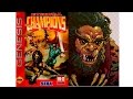 Eternal Champions Sega Genesis Slash Playthrough