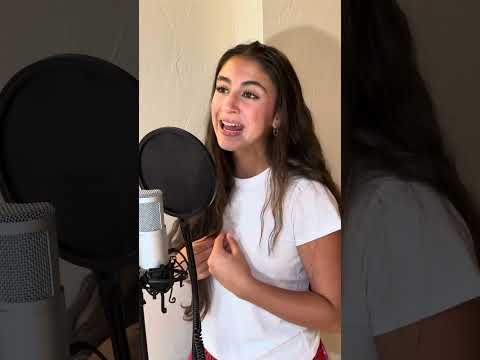Reina Özbay | A Change is Gonna Come | Sam Cooke Cover