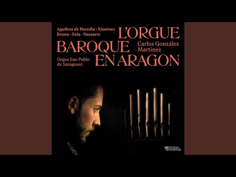 Tiento de falsas de Primer Tono