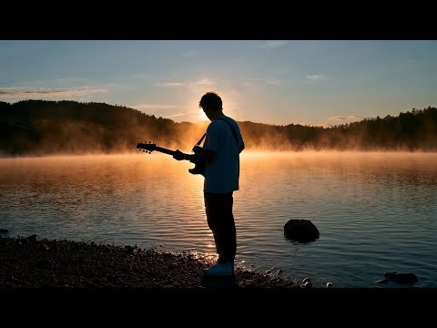 Czesław Niemen - Dziwny jest ten świat (Cover) @ Polski Deep House