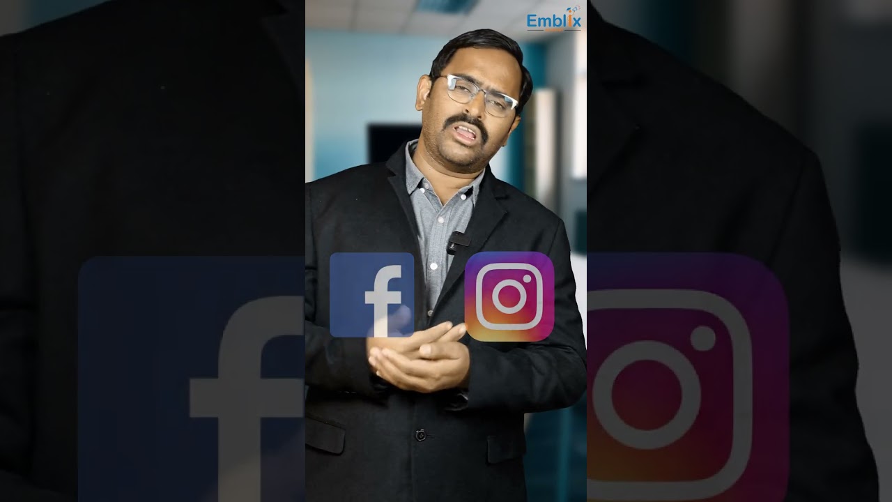 Why is LinkedIn so important? | #shorts #digitalmarketing #linkedin #socialmedia #trending