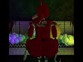 Foxy Farting