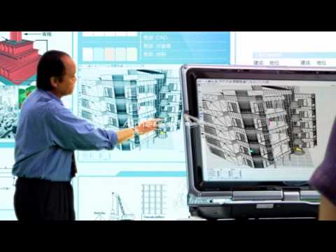 Cisco Convention 2007 Promo - Megan Lee