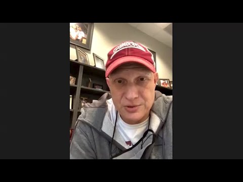 Frank Martin Media Availability — 2/16/21