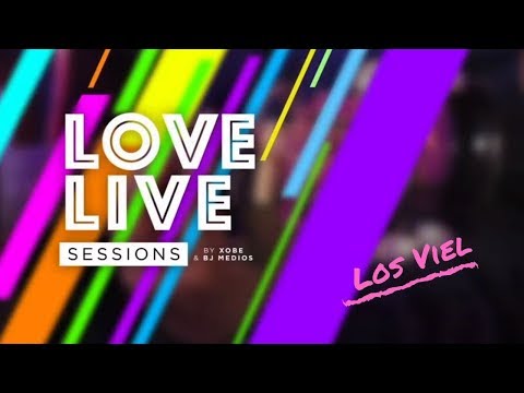 Video del músico Los Viel