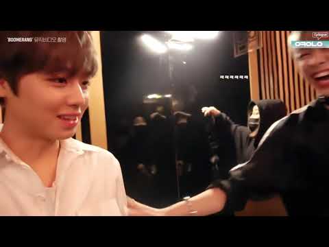 190123 Wanna One - Okay Wanna One Ep. ( Epilogue )