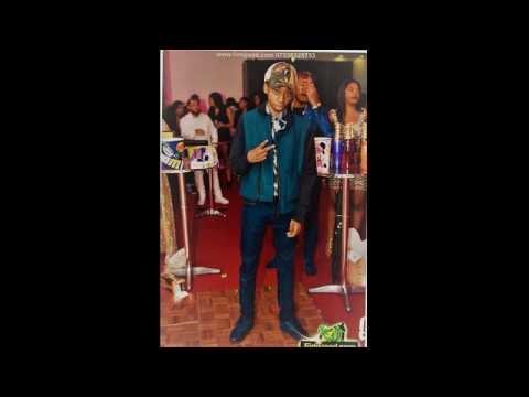 Starboy Taz** new**single Confident