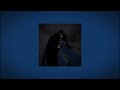 Batman 2004 Animated Series Theme (SLOWED + REVERB)