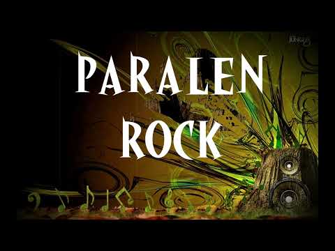 Paralen Rock - Paralen Rock - Safír