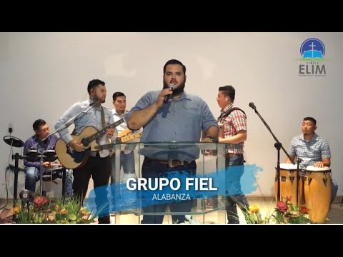 Grupo Fiel/Yo quiero más de ti/versión Norteña