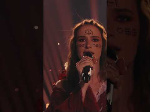 Video Thumbnail: What do you think was the most watched #Eurovision video in June? 🤔 Watch the full countdown now ▶️