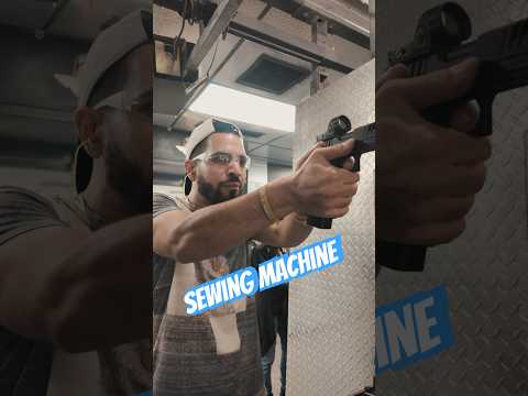 Alpha Foxtrot AF1911 .45ACP Unboxing and First Look