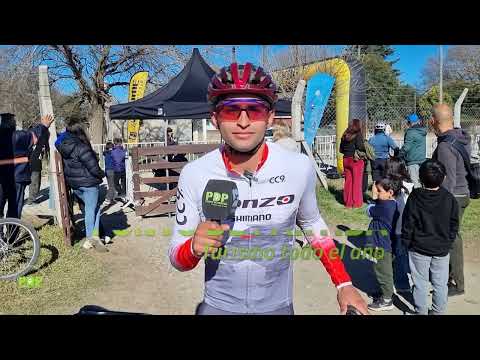 SEGUNDA EDICIÓN RALLY BIKE 2026 - ANISACATE