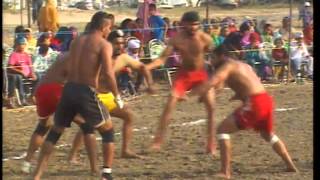 (1) Baveli Dugga(Phagwara) Kabaddi Tournament 5 Dec 2015