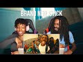 Baby Kia Brand New Stick Official Music Video REACTION