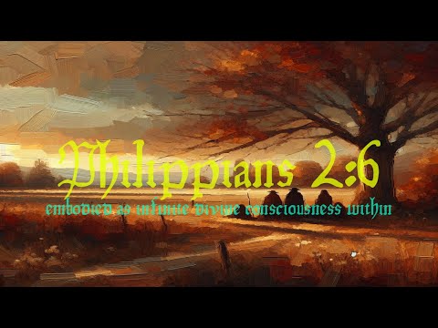 Philippians 2:6